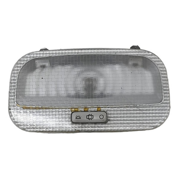 Luz Cortesia Citroën C4 1.6 16v Hb 2010 149611