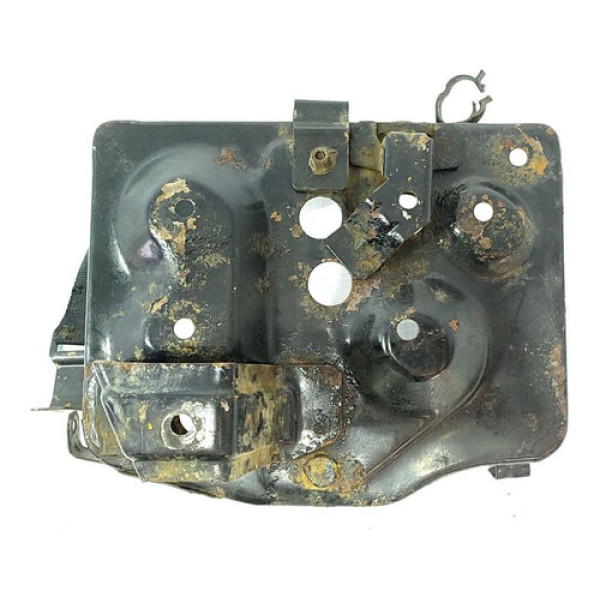 Suporte Bateria Fiat Doblo Adv 2011 87784