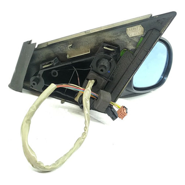 Retrovisor Direito Citroën C5 2.0 Mt 2002 V1495 - P37