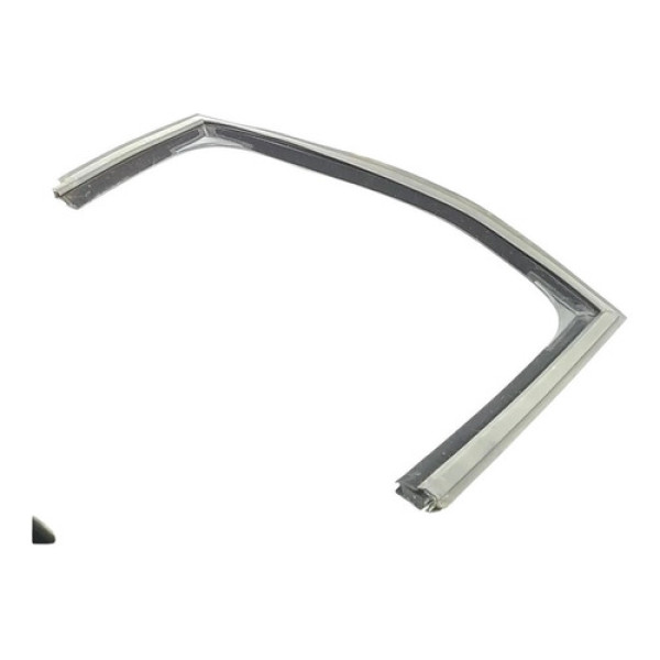 Borracha Canaleta Vidro Traseiro Direito Citroen C4 11 1289