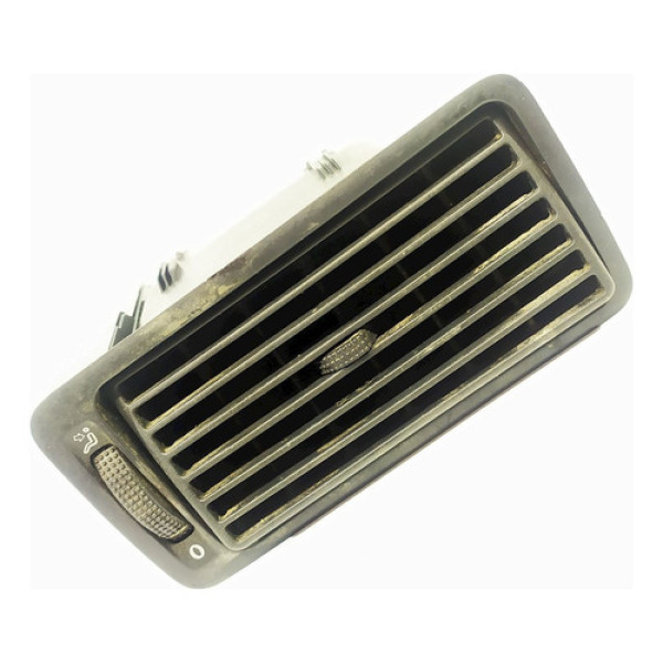 Difusor Ar Direito Painel Vw Golf Sr 2000    103918