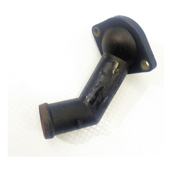 Flange Água Motor Audi A3 1.8 20v 1998    28547