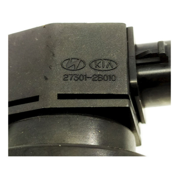 Bobina Ignição 4 Hyundai Hb20 S 1.6 16v 2014 59569