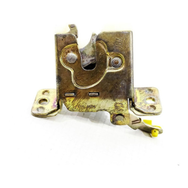 Fechadura Tampa Traseira Gm Corsa 1.0  1997 106591