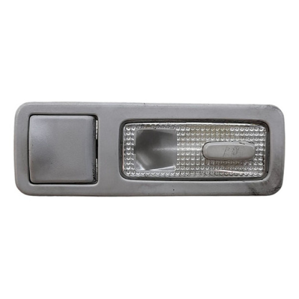 Luz Cortesia Porta Traseira  Citroën C4 Picasso  2009 191840