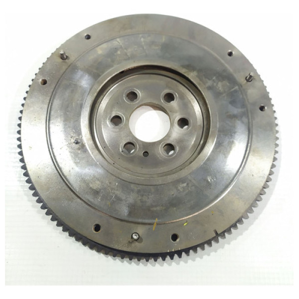 Volante Motor Fiat Marea Sx 1.8 16v 2001 140714