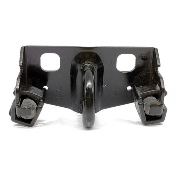 Batente Fechadura Tampa Traseira Citroen C4 Hatch 2011 1289