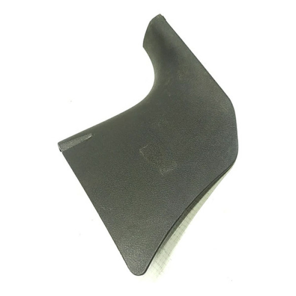Acabamento Interno Pé Coluna Direita Vw Golf 2005    32146 Preto
