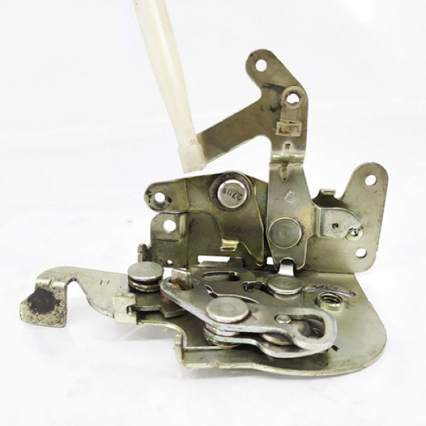 Fechadura Dianteira Direita Fiat Uno 2008 Original 24890