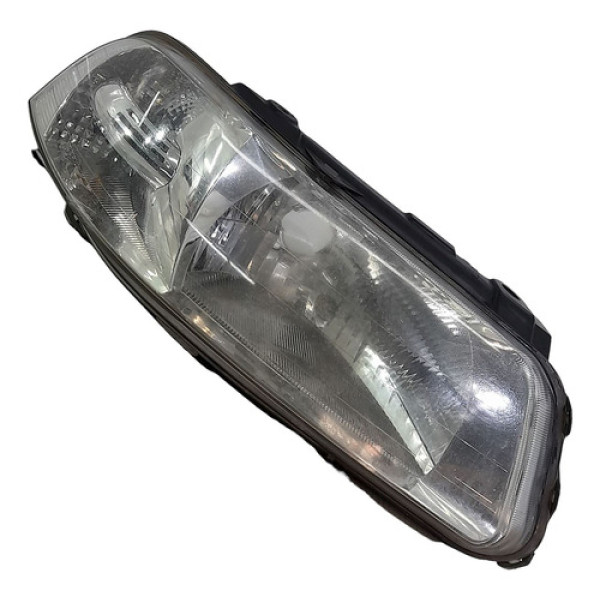 Farol Direito Vw Gol 1.0 8v 2003 V1649 - P15 Esquerdo