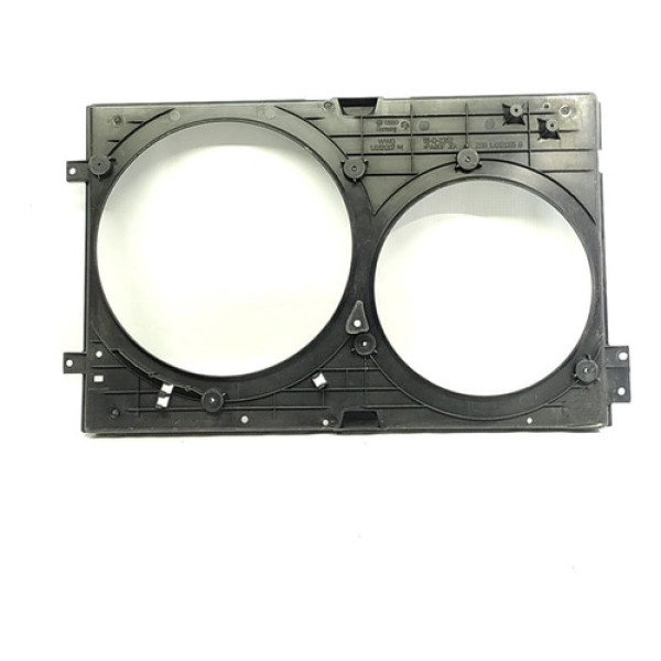 Defletor Ventoinha Radiador Audi A3 2003    130252