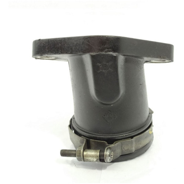 Coletor Admissão Yamaha Ybr 125 2009 71509