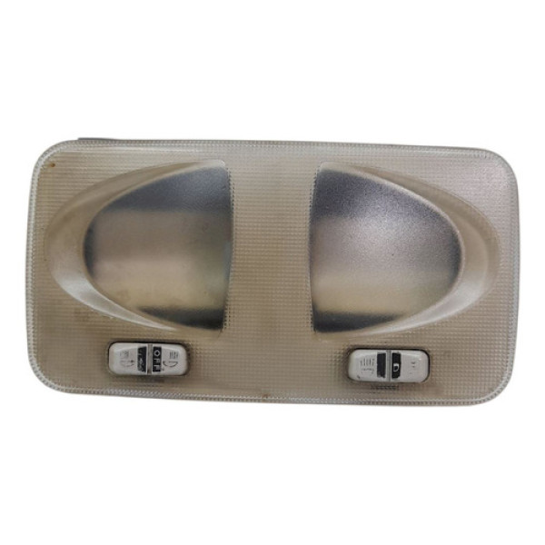 Luz Teto Cortesia Fiat Idea Elx 2008 182600