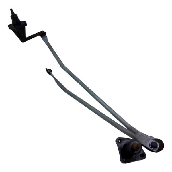 Armação Limpador Para Brisa  Gm S10 2.2 2000 205173 Não Informado