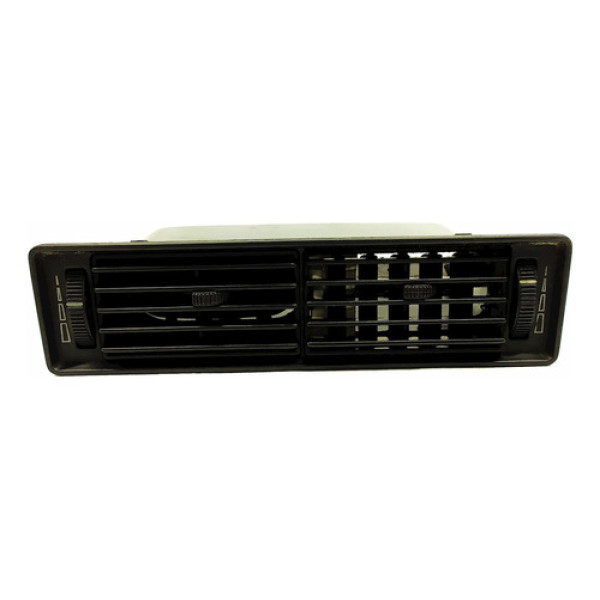 Difusora Ar Central Capa Painel Fiat Tipo 1.6 Ie 1995 144931