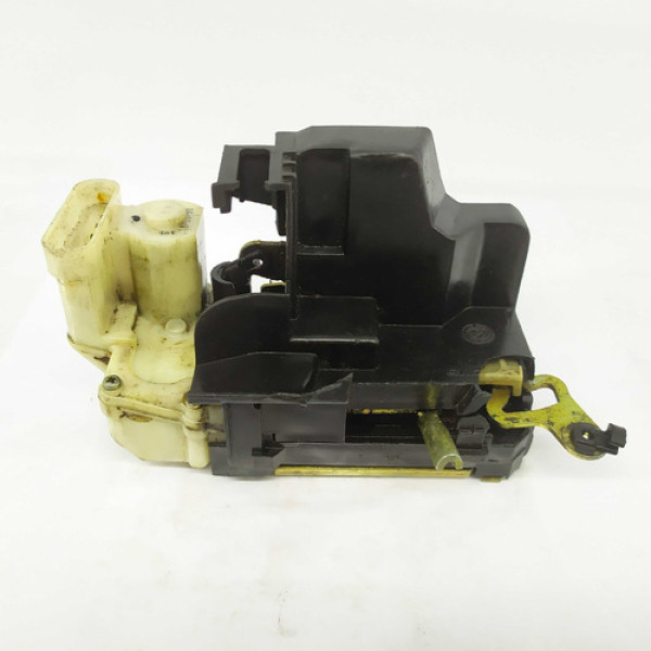 Fechadura Dianteira Esquerda Fiat Palio 2003 Original 23249