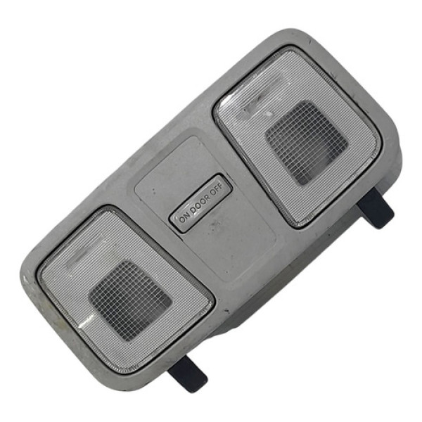 Luz Teto Cortesia  Hyundai Hb20 1.0  2013 203861