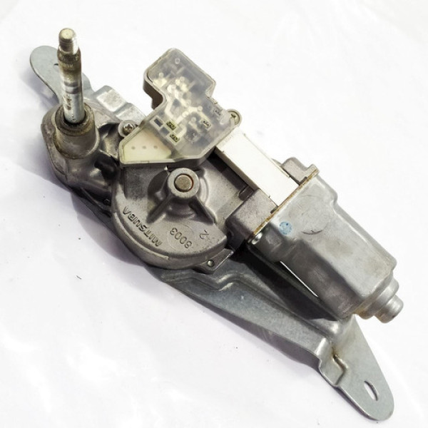 Motor Limpador Traseiro Nissan March 1.0s  2013 96059