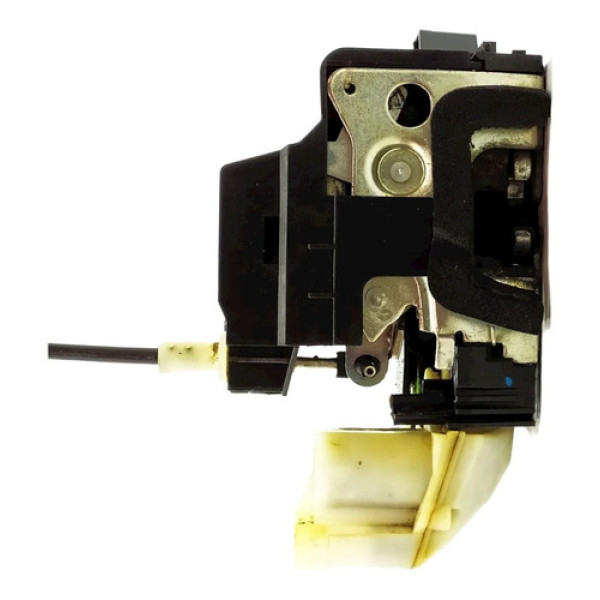 Fechadura Porta Dianteira Direita Fiat Doblo Adv 2011 87579