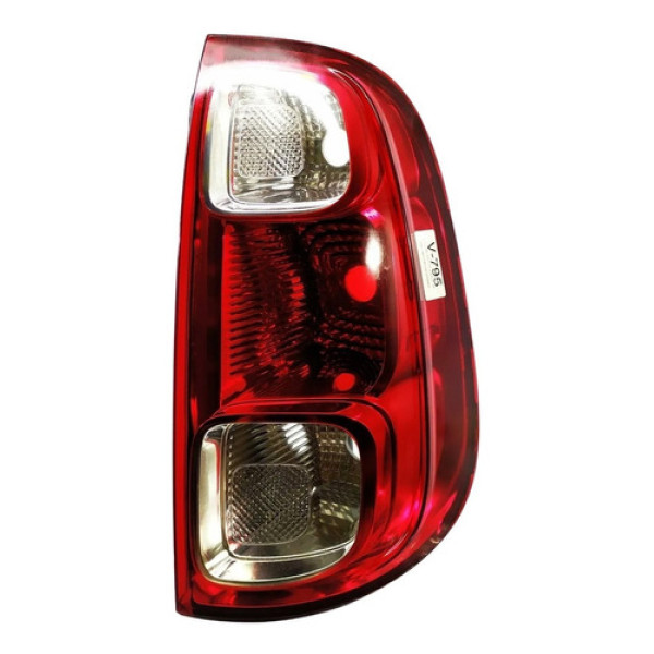 Lanterna Direita Fiat Uno 2012 Original 795
