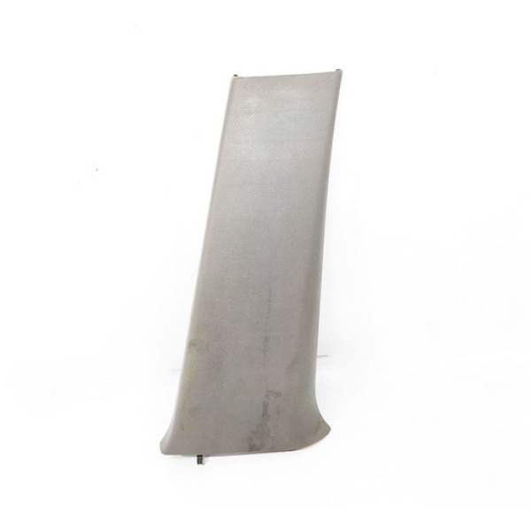 Capa Inferior Coluna Central Direita Vw Golf Sr 2000    1037