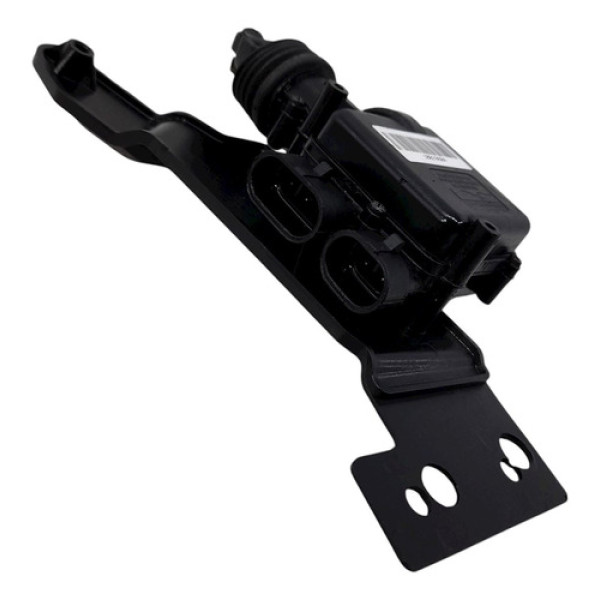 Maquina Fechadura Elétrica Porta Esquerda  Gm Celta 1.0 2p 2