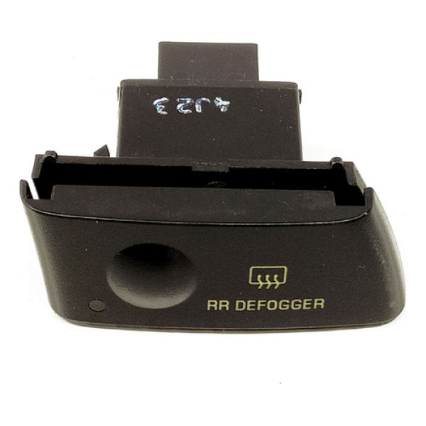 Botão Desembaçador Vidro Vigia  Nissan Quest 1995 144201