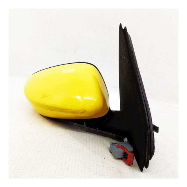 Retrovisor Direito Fiat Stilo 2009 Original 119164