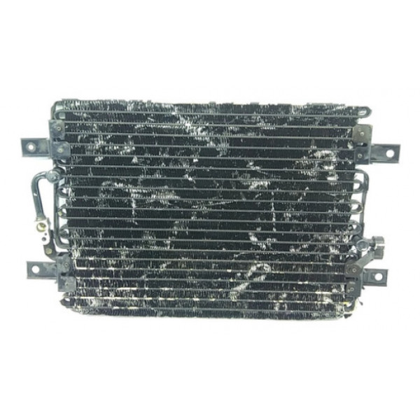 Condensador Ar Condicionado Fiat Palio Fire 1.0 2003 49728