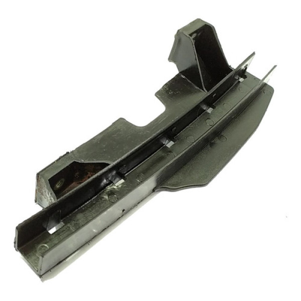 Guia Canaleta Vidro Traseiro Direito Fiat Siena 2008 111290