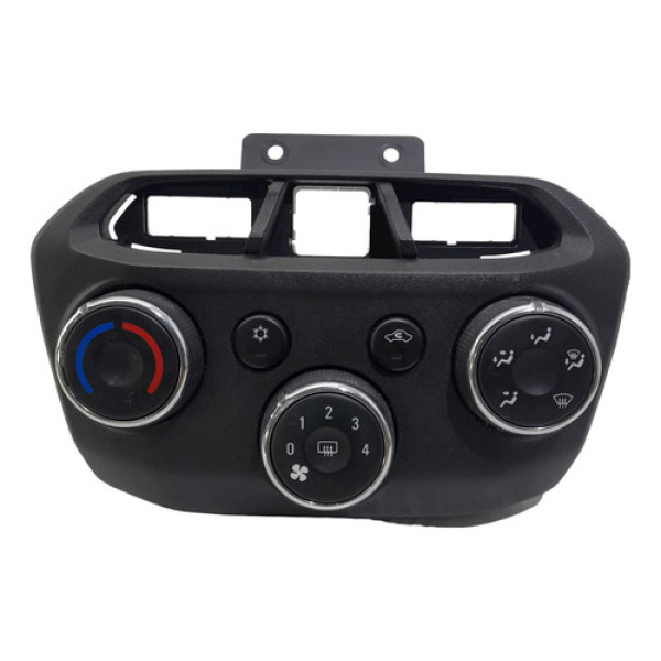 Comando Ar Condicionado Gm Onix 1.4mt Lt 2015 156902