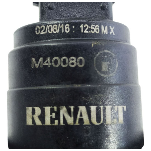 Motor Solenóide Partida A Frio  Renault Sandero 1.6 8v  2017 99