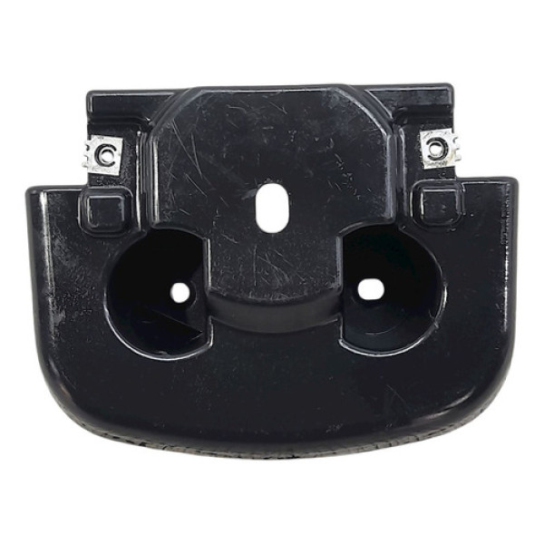 Suporte Inferior Console Central  Citroën C4 Picasso  2009 1