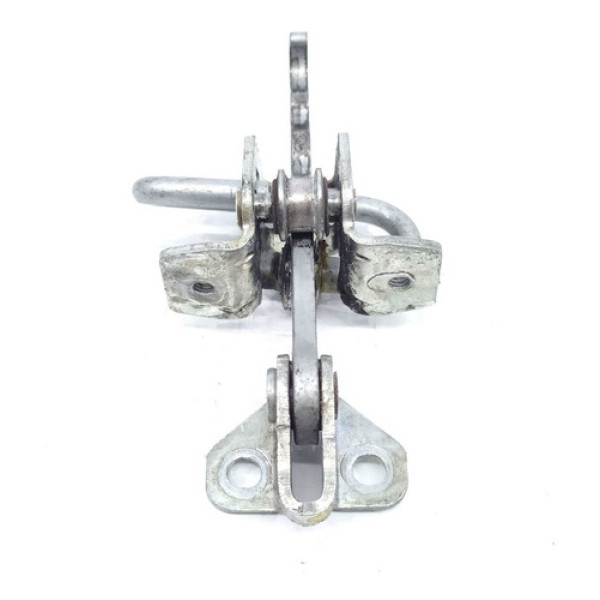 Limitador Porta Dianteira Direita Fiat Idea 1.4 2008 69105