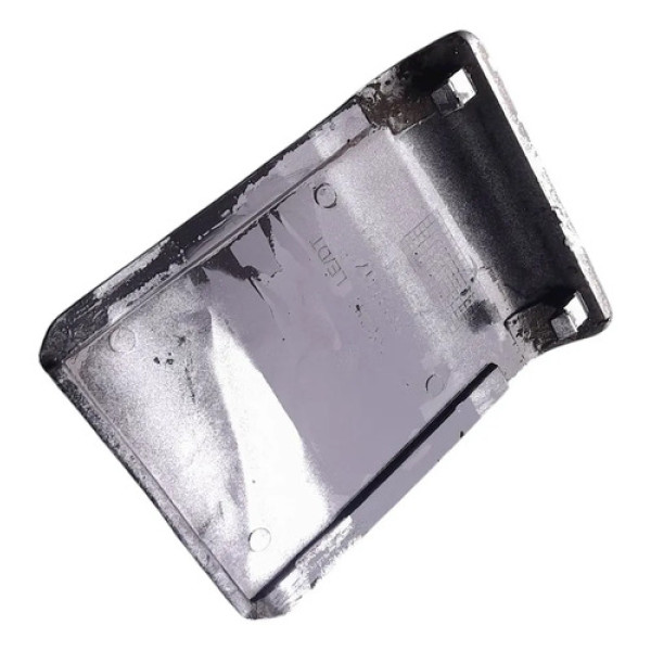 Tampa Acabamento Spoiler Lateral Esquerdo Gm Vectra     2149 Não Informado