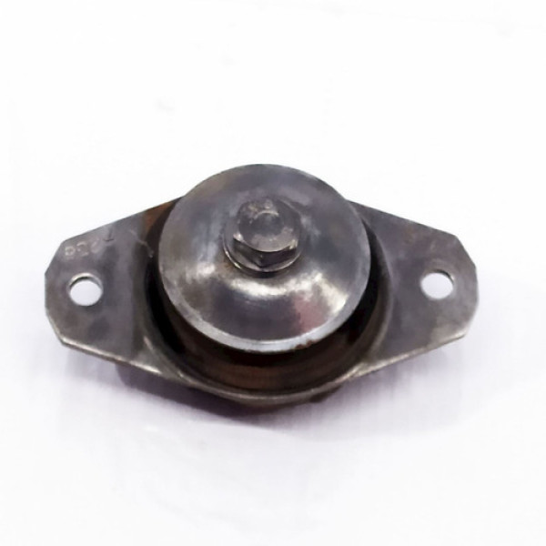 Coxim Direito Motor Fiat Siena 1.0 8v 2002 66645