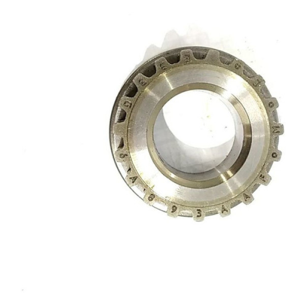 Engrenagem Virabrequim Bomba Óleo Ford Ka 1.0 3cc 2016    10