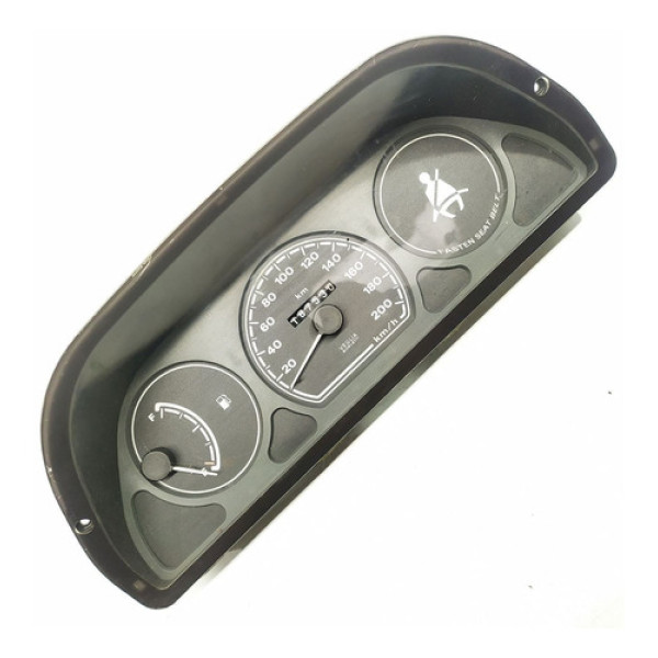 Painel De Instrumentos Fiat Palio 2001 Original     2893