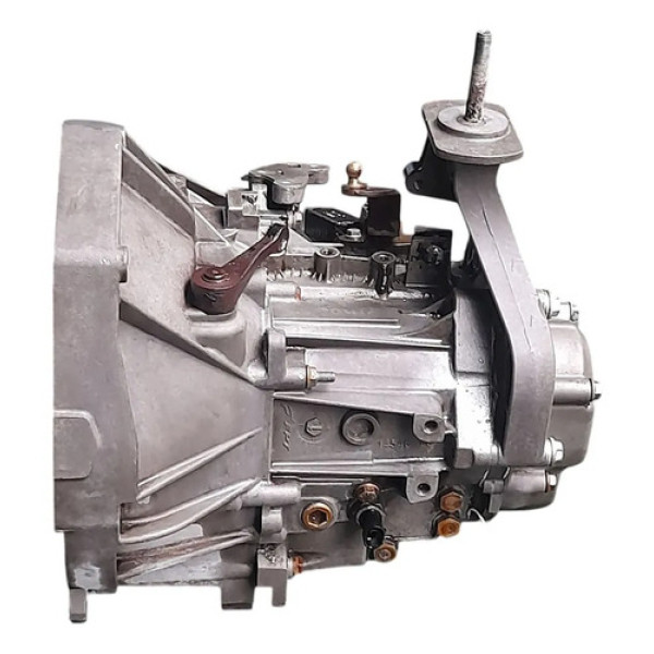 Caixa De Marcha Fiat Siena 1.4 2015 V1863 - P4