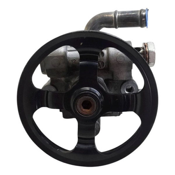 Bomba Direção Hidráulica Mitsubishi Outlander V6 Gt 2010    