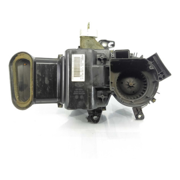 Caixa Ar Forçado Citroen Xsara Picasso 2.0 16v 2002 462