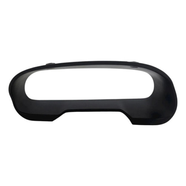 Moldura Painel Instrumentos  Chery Celer 1.5  2013 212057 Não Informado