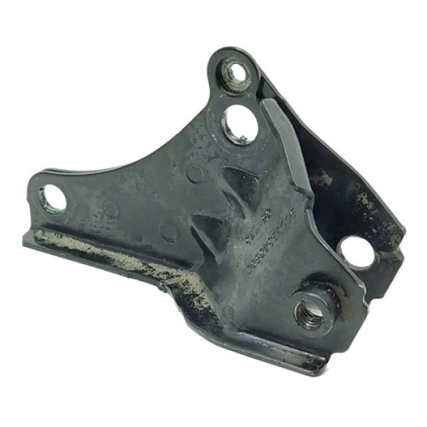 Suporte Coxim Traseiro Câmbio Citroën C3 1.5 2013 113802