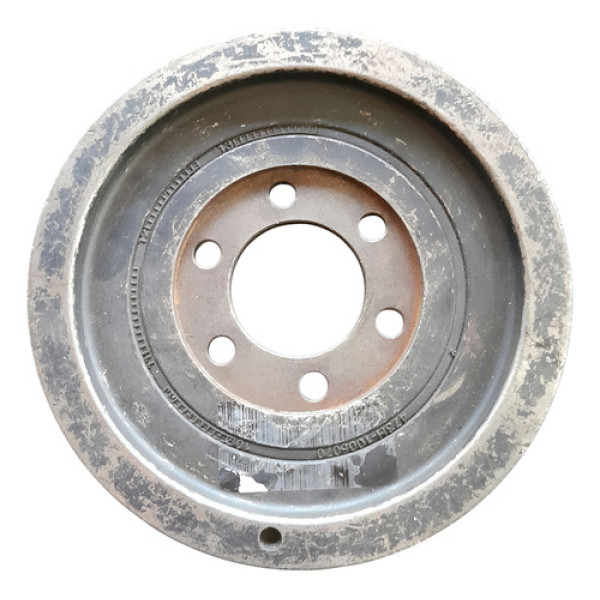 Polia Virabrequim Chery Face 1.3 2011    22759