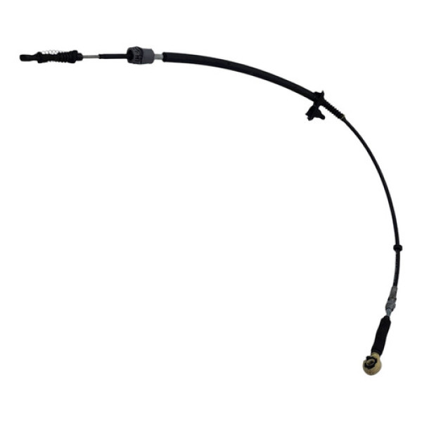 Cabo Trambulador  Mercedes-benz B200 2.0 2008 177604