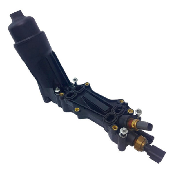 Cavalete Filtro Óleo Motor  Dodge Journey R/t 2012 202344 Não Informado