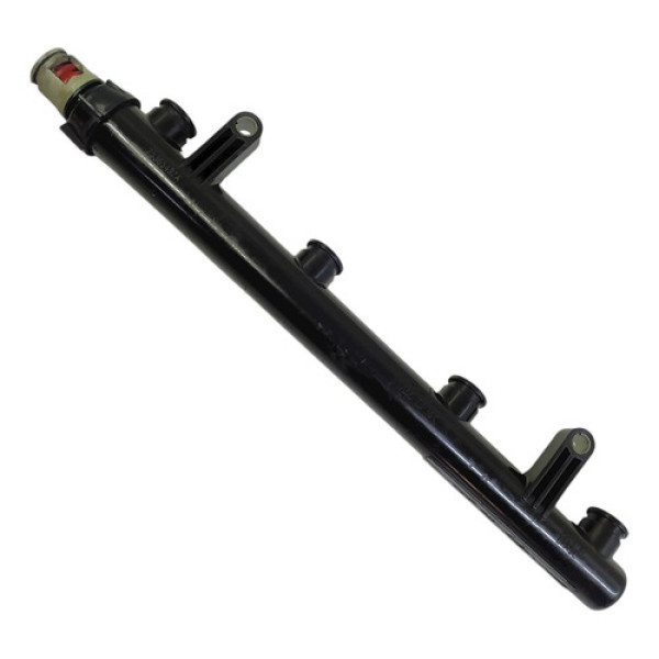 Flauta Injeção Eletrônica  Fiat Siena 1.8 2007 194513