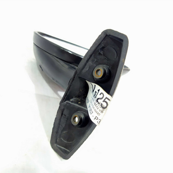 Retrovisor Universal Fusca Brasília Original 1257