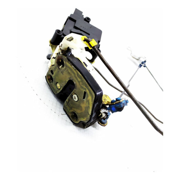 Fechadura Porta Dianteira Esquerda Nissan Quest 1995 144370