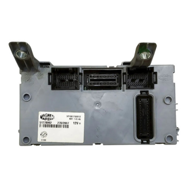 Imobilizador Fiat Siena 1.8 2007 V1749 - P17